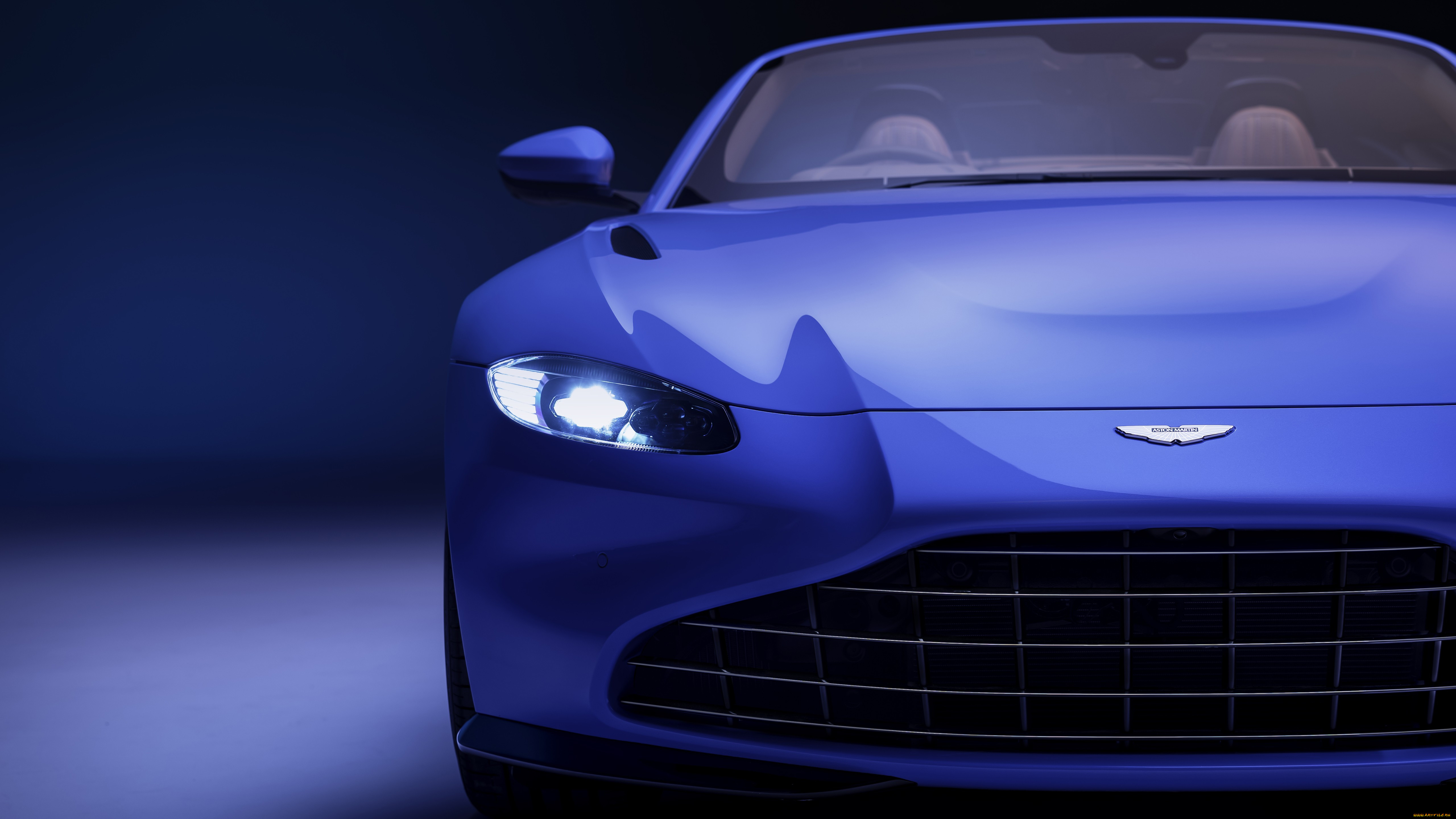 aston martin vantage roadster, ,  , 